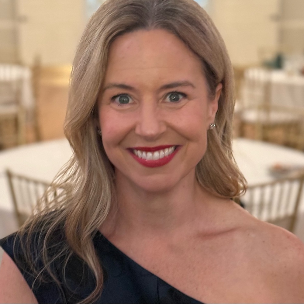 Meet your Posher, Christine